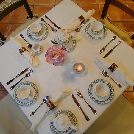 Posada La Mies Noja Ngoại thất bức ảnh