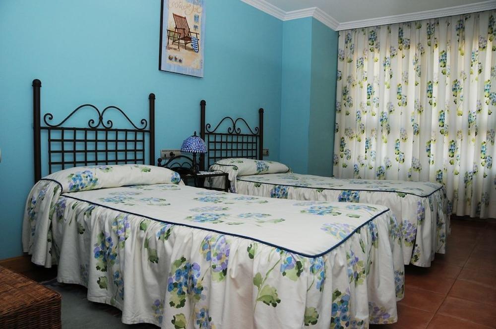 Posada La Mies Noja Ngoại thất bức ảnh