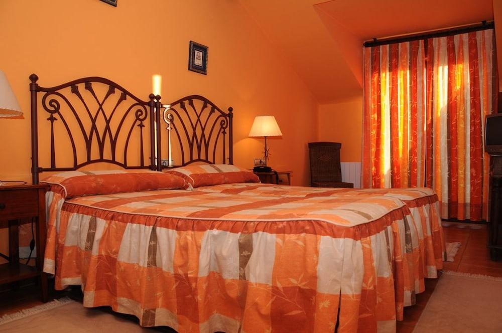 Posada La Mies Noja Ngoại thất bức ảnh