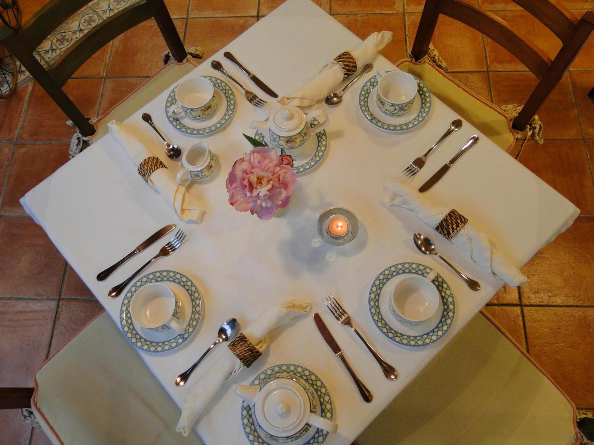 Posada La Mies Noja Ngoại thất bức ảnh