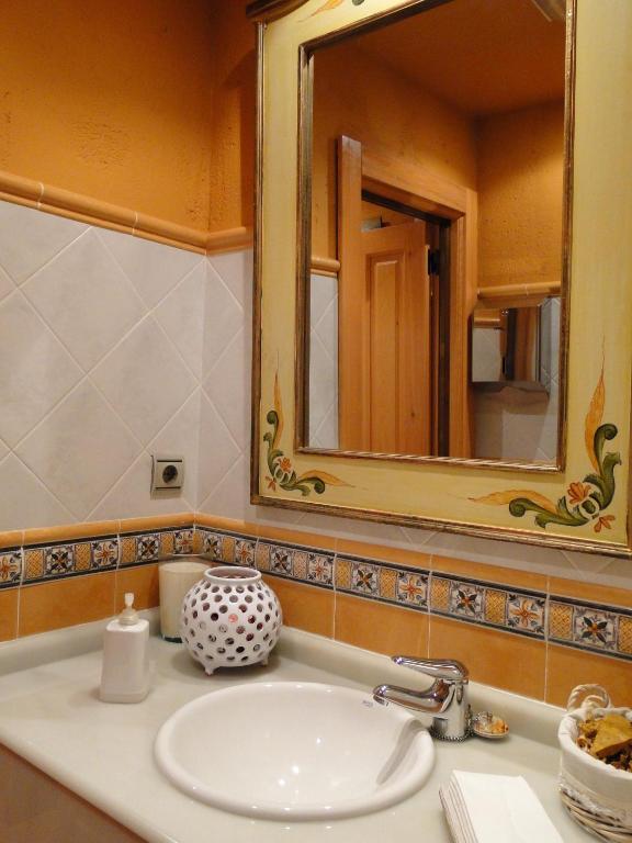 Posada La Mies Noja Ngoại thất bức ảnh