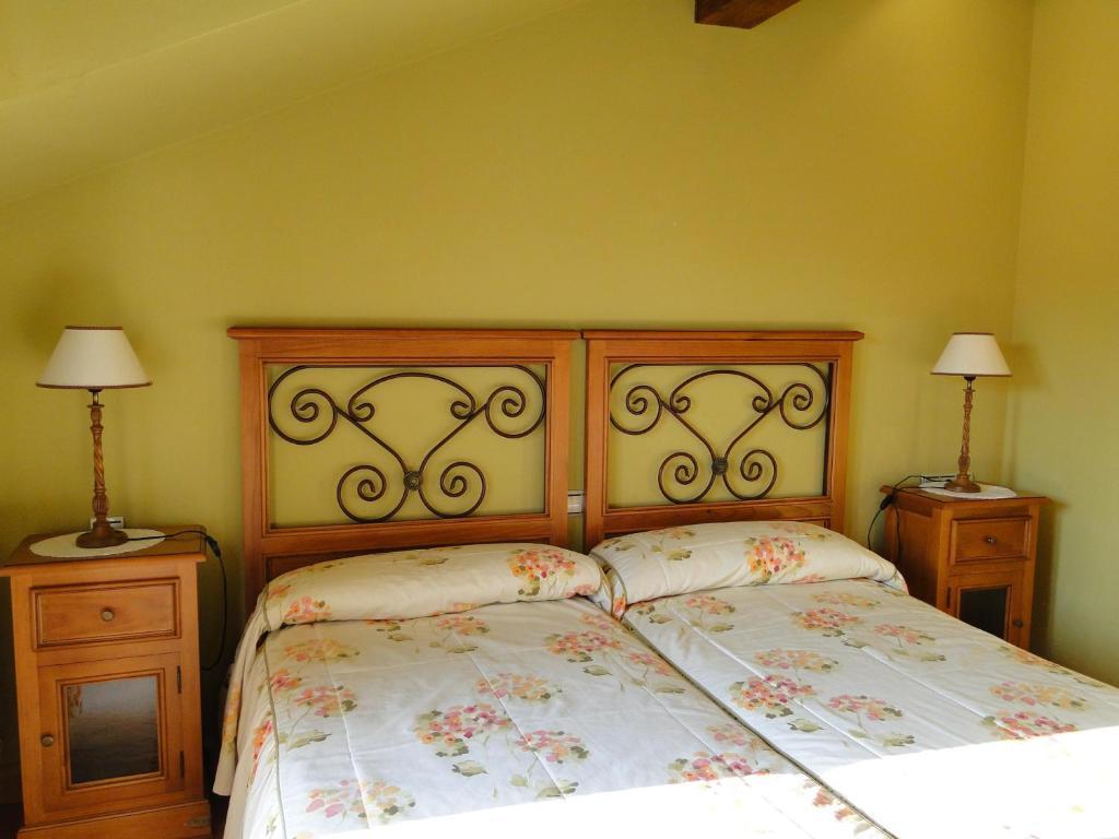 Posada La Mies Noja Ngoại thất bức ảnh