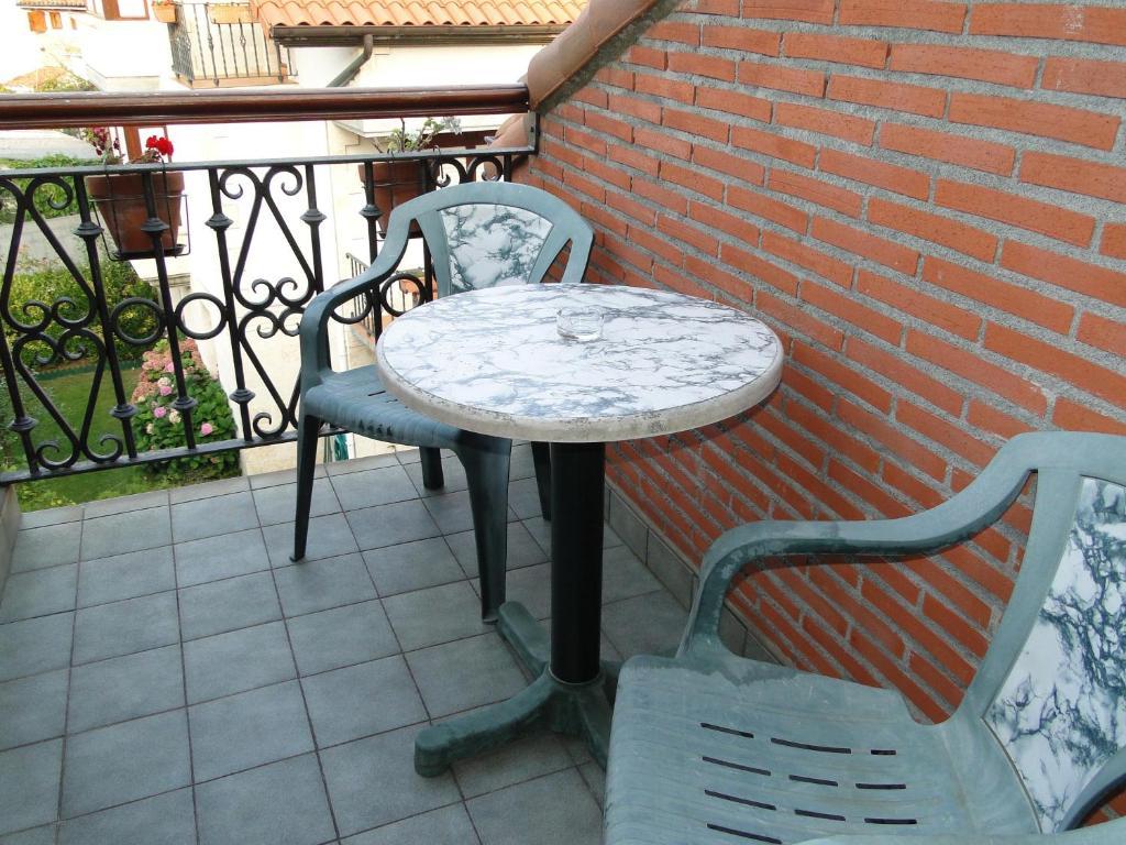 Posada La Mies Noja Phòng bức ảnh