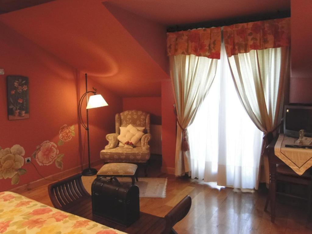 Posada La Mies Noja Phòng bức ảnh