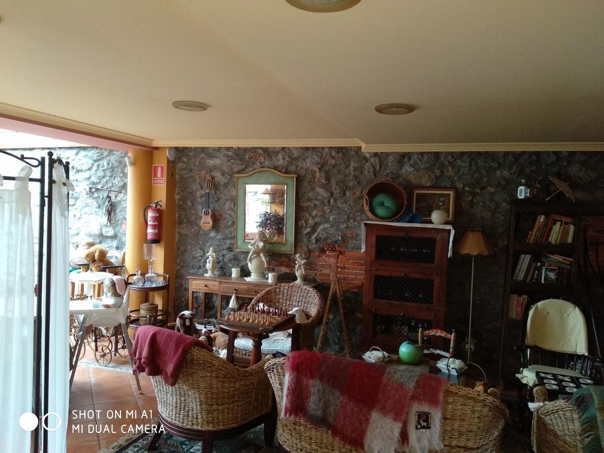 Posada La Mies Noja Ngoại thất bức ảnh