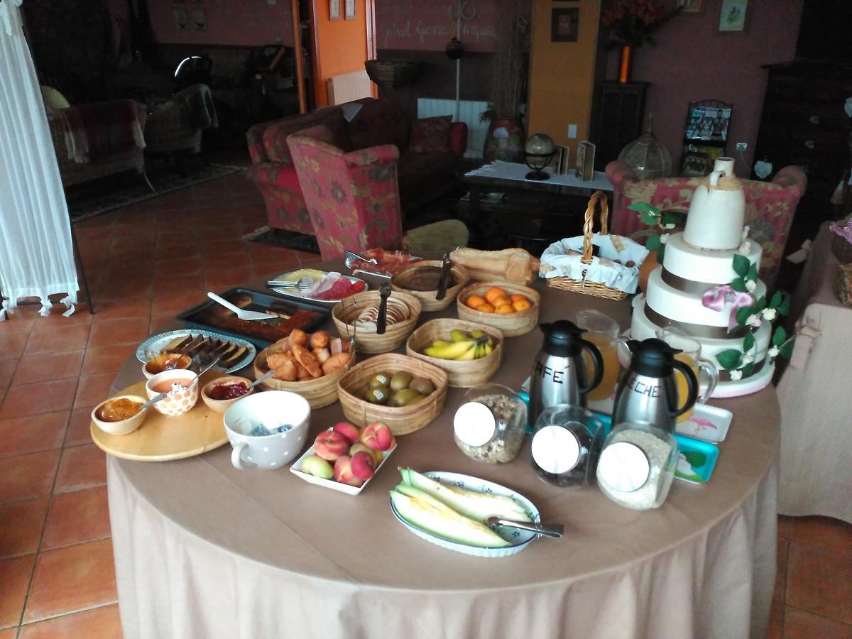 Posada La Mies Noja Ngoại thất bức ảnh