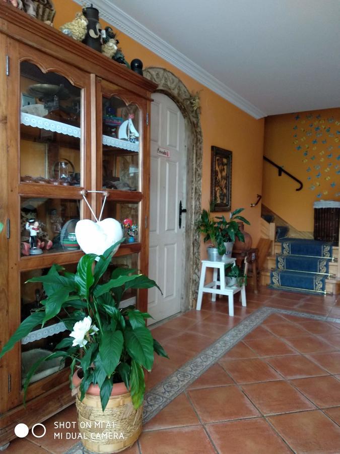 Posada La Mies Noja Ngoại thất bức ảnh